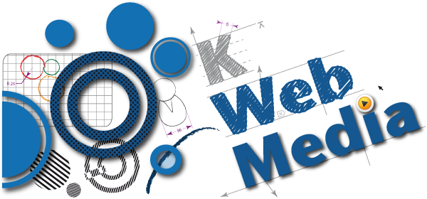 K‑Web‑Media - Création de sites web à Saint Jean d'Illac près de Bordeaux